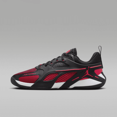 人気激安 Jordan Heir Series PF Bloodline' Basketball Shoes. Nike ID シューズ(女性用)
